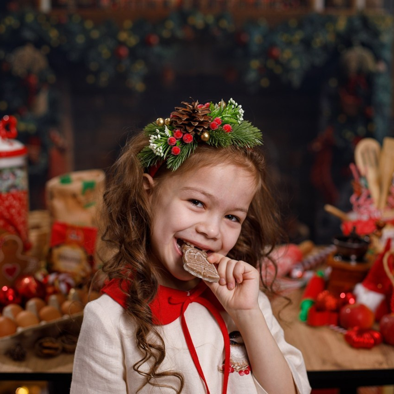 Отзывы. Фотограф новорождённых Псков