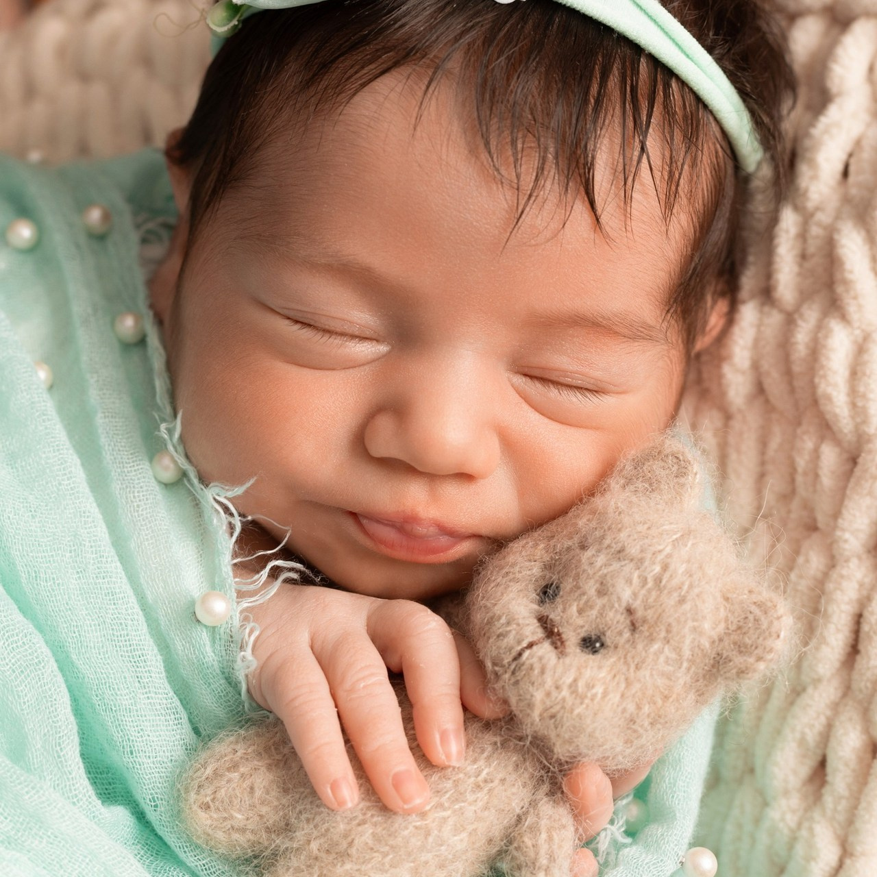 Отзывы. Фотограф новорождённых Псков