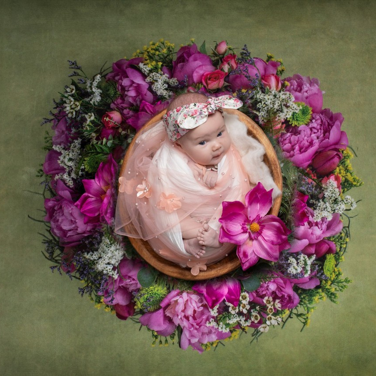 Отзывы. Фотограф новорождённых Псков