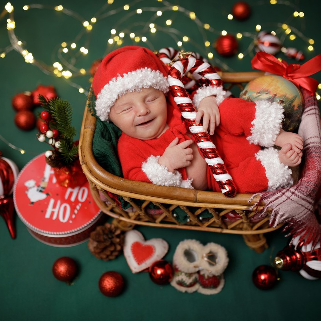 Отзывы. Фотограф новорождённых Псков