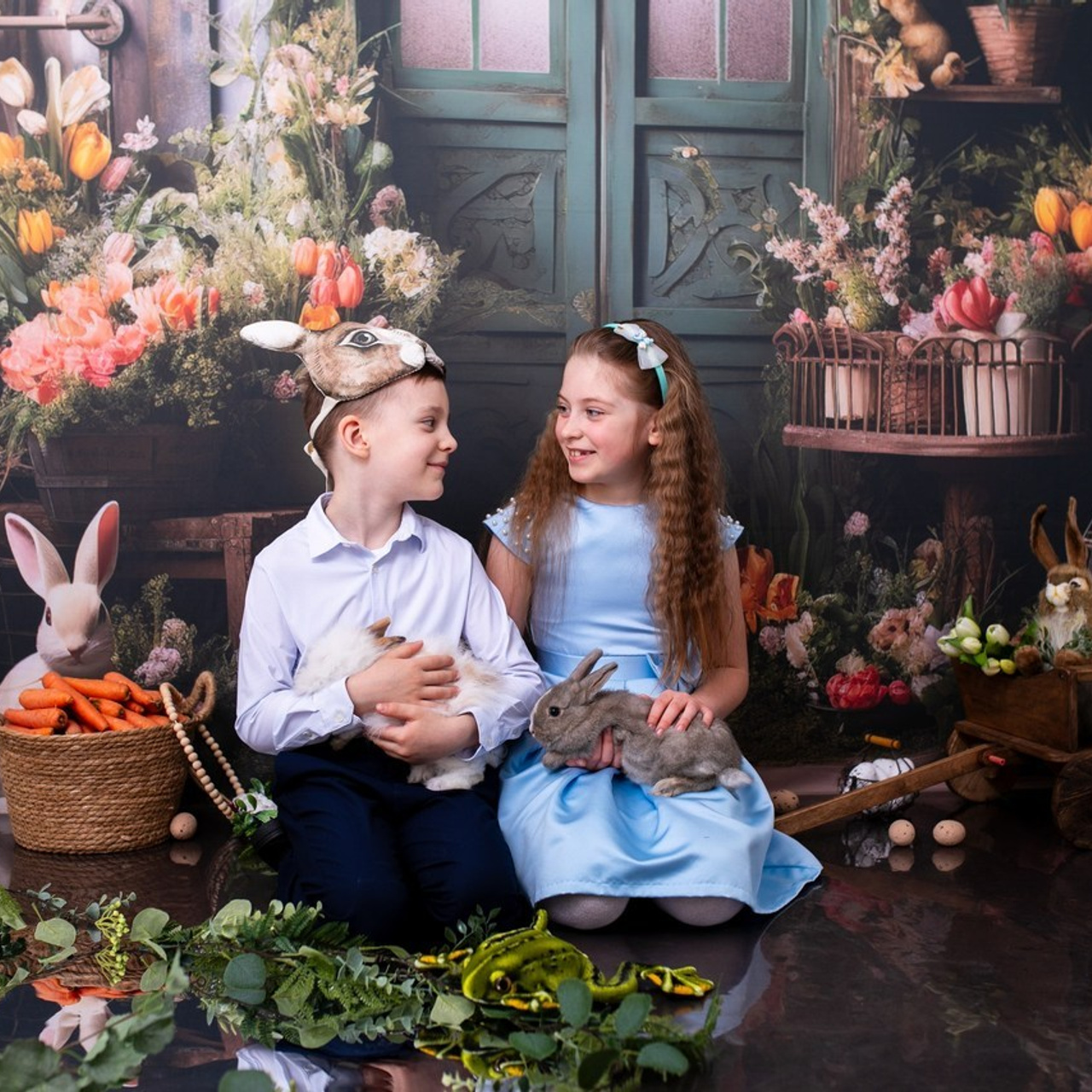 Отзывы. Фотограф новорождённых Псков