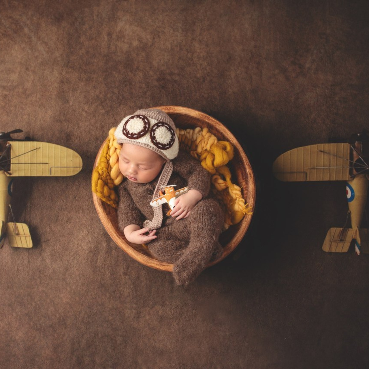 Отзывы. Фотограф новорождённых Псков