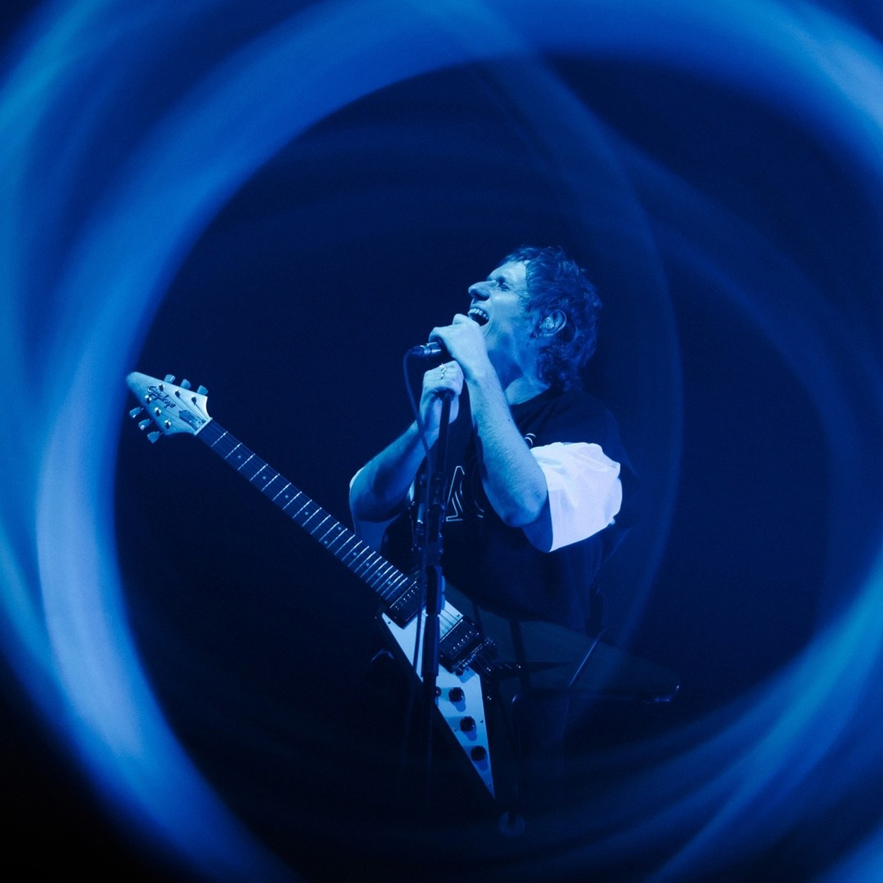 Съёмки концертов. Mazitov