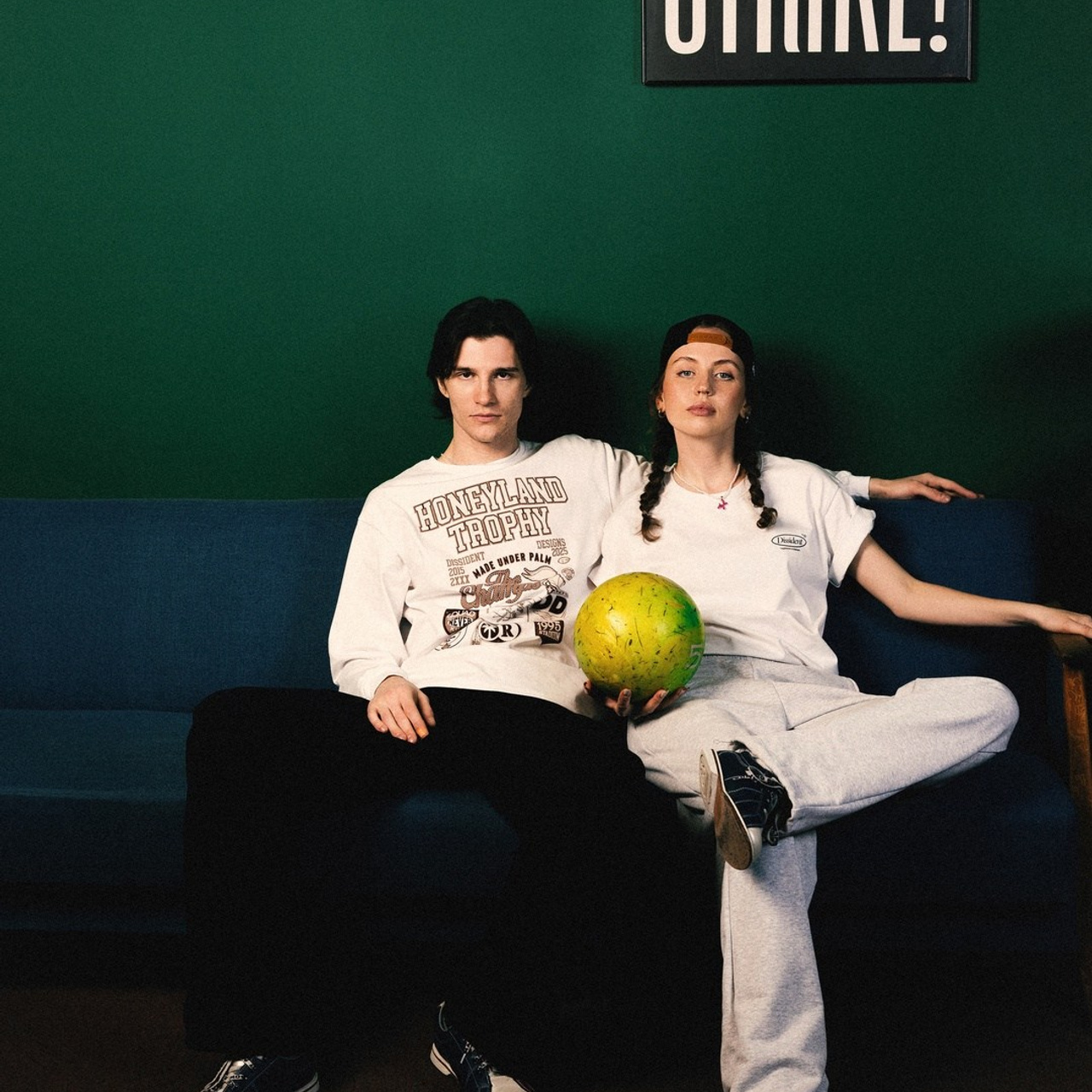 Модельные съёмки. Mazitov