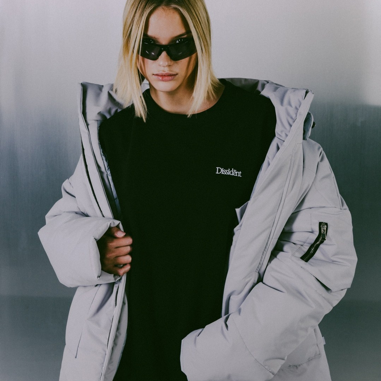 Модельные съёмки. Mazitov