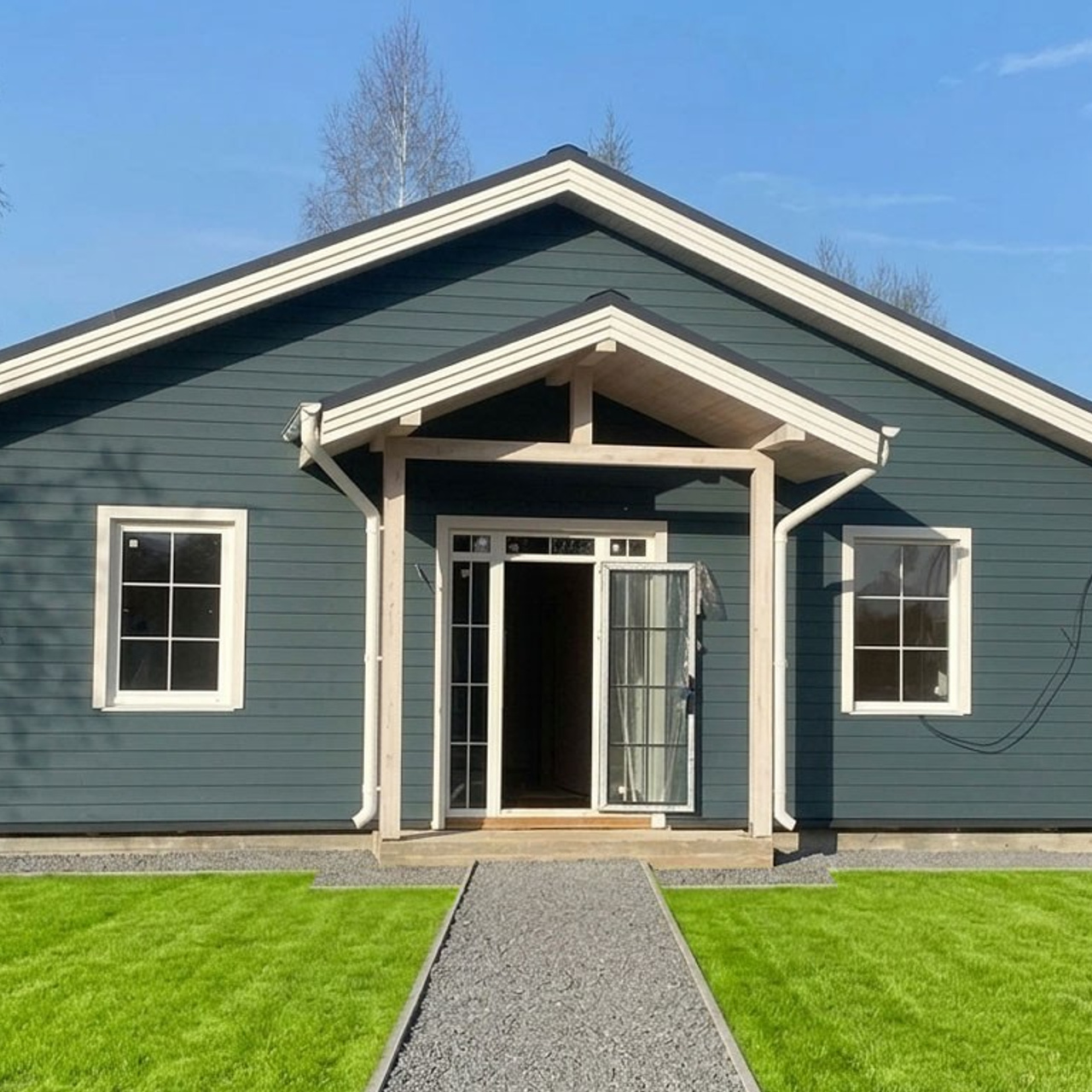 Отзывы. С. Строй | Строительство каркасных домов, бань и мангальных зон под ключ. Фиксированная смета. Москва и МО