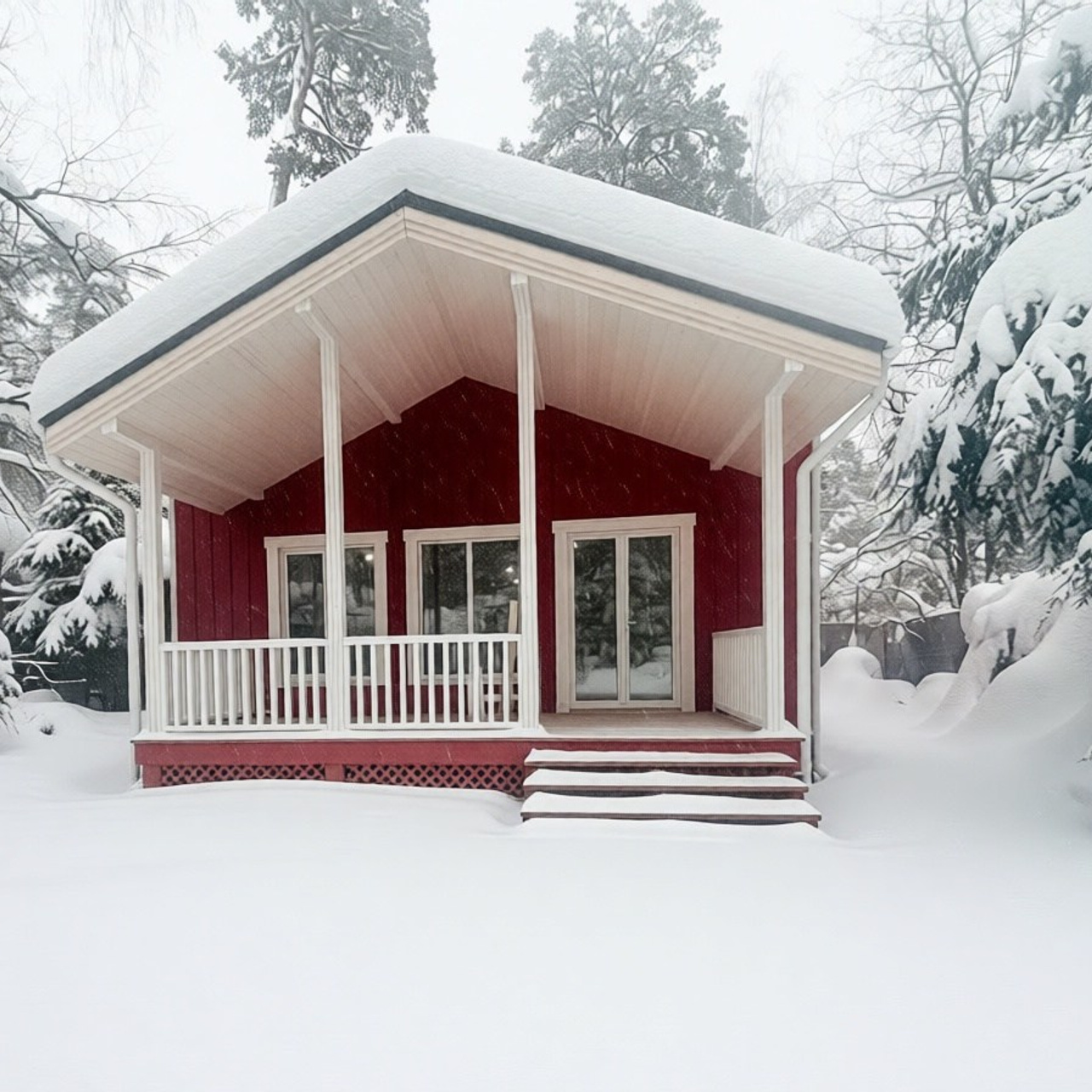 Отзывы. С. Строй | Строительство каркасных домов, бань и мангальных зон под ключ. Фиксированная смета. Москва и МО