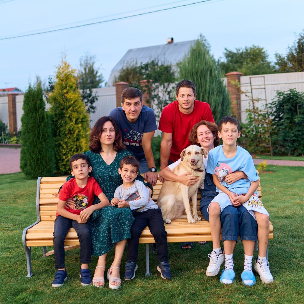 Отзывы. Свадебный и семейный фотограф Наро-Фоминск, Москва