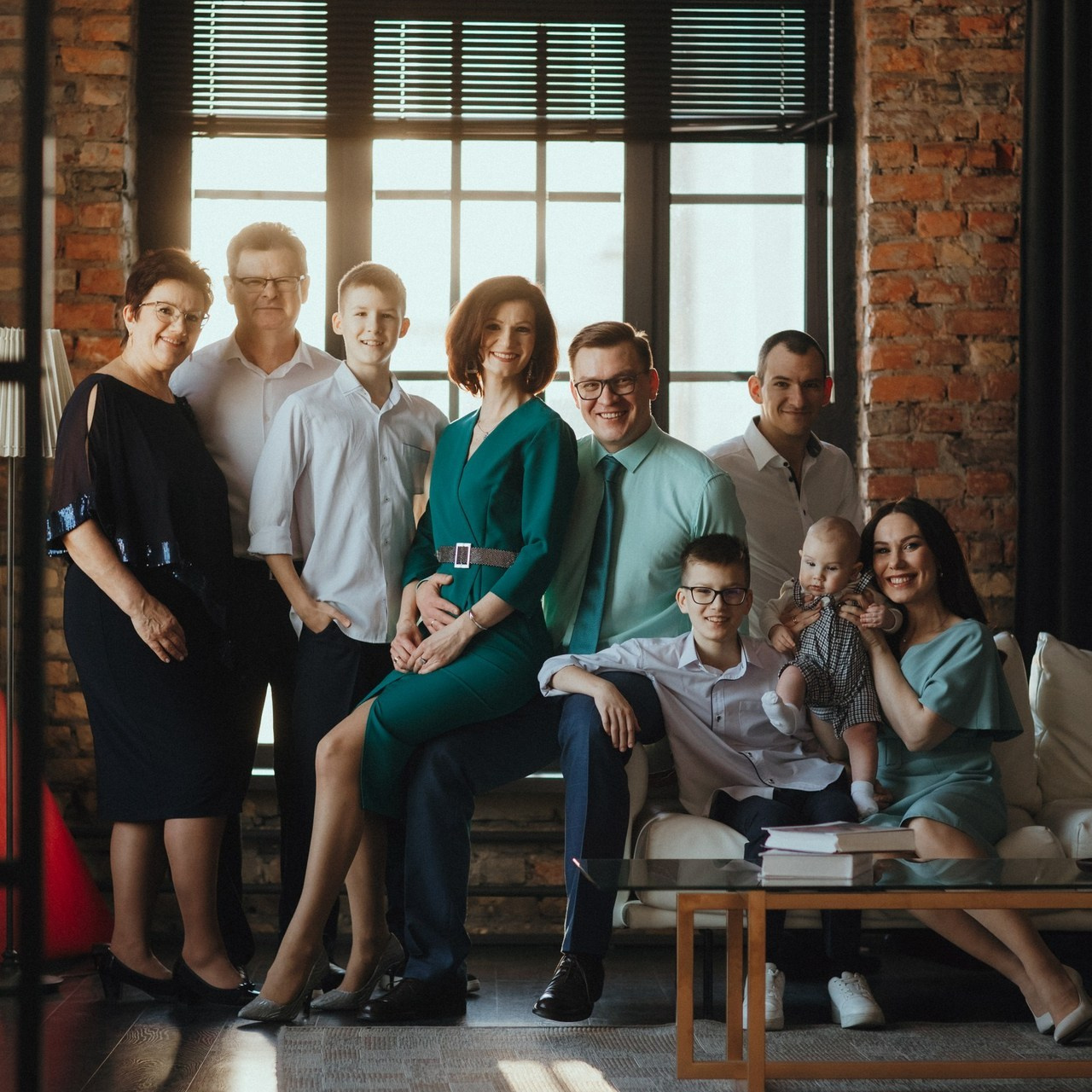 Фотограф Сергей Красиков, Санкт-Петербург