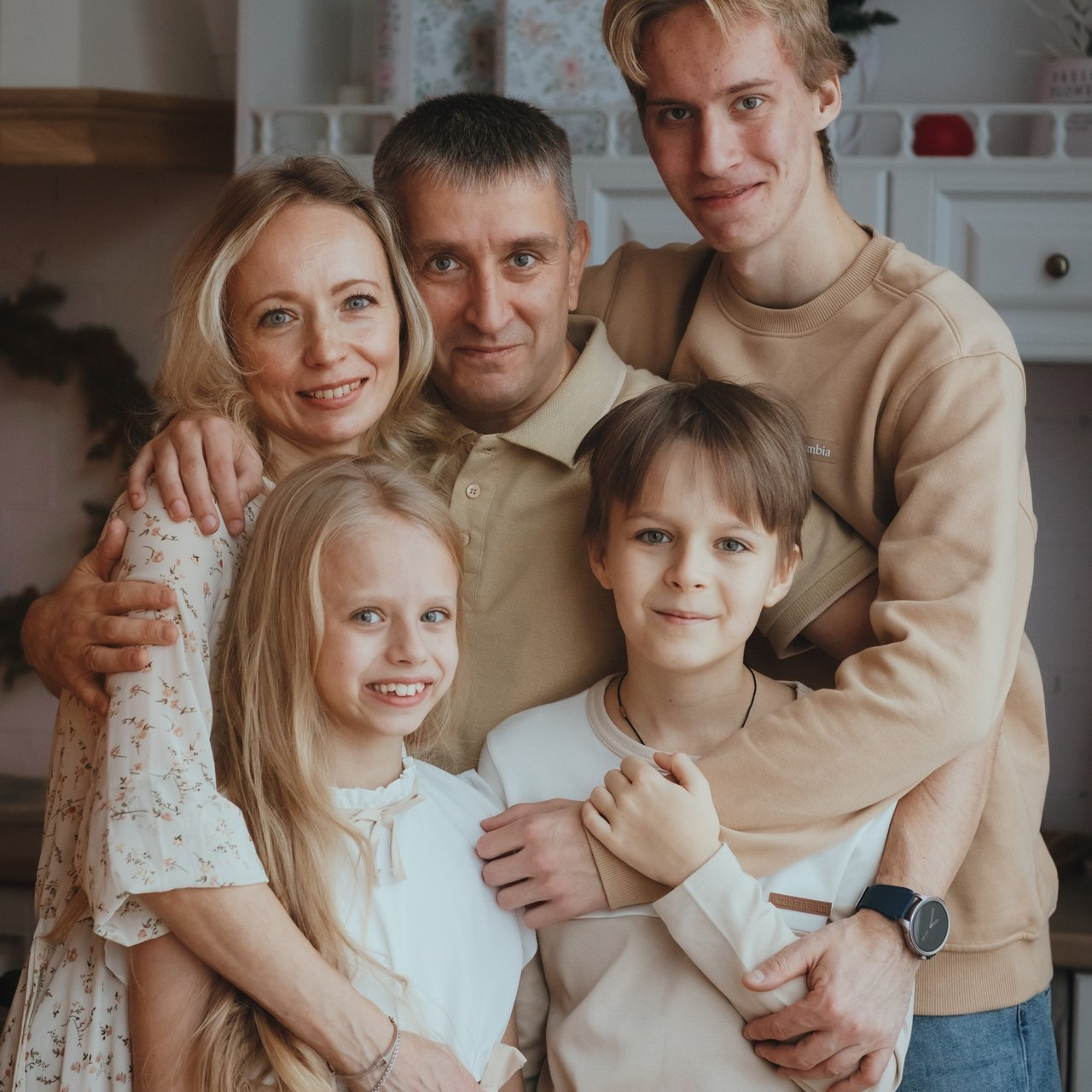 Фотограф Сергей Красиков, Санкт-Петербург