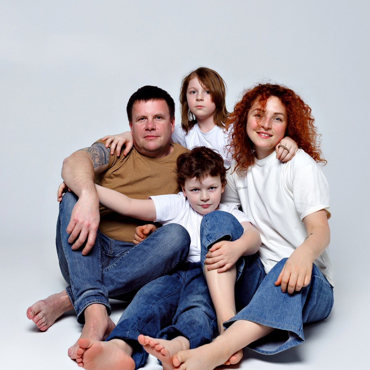 ОТЗЫВЫ. Женский фотограф город Иваново