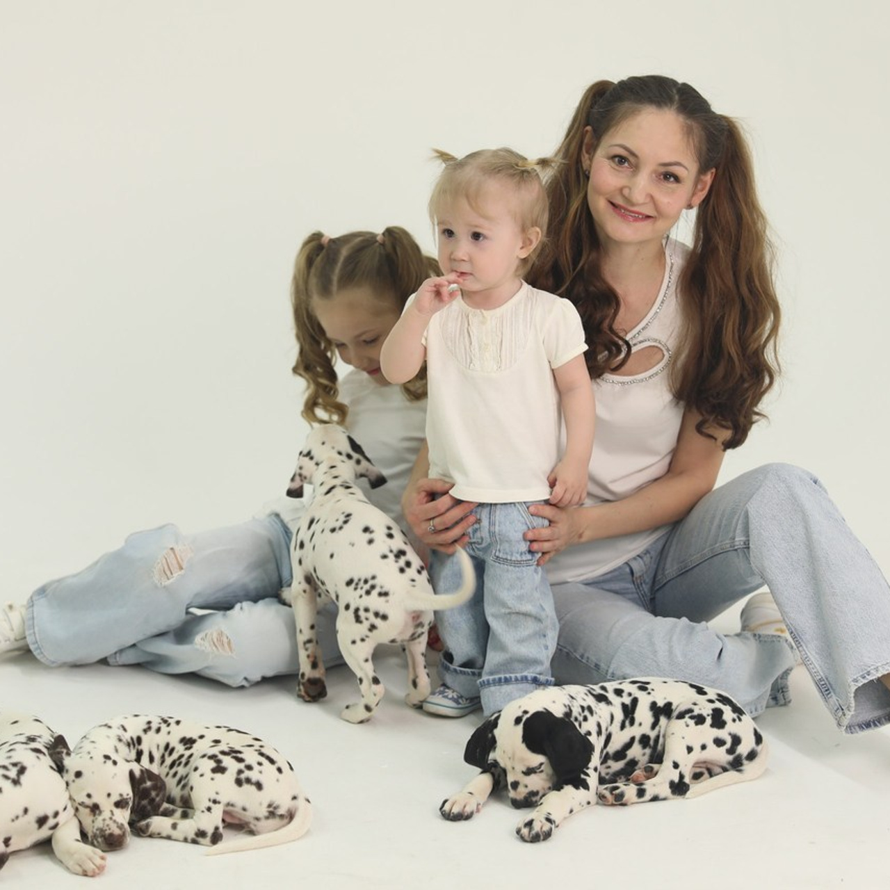 ОТЗЫВЫ. Женский фотограф город Иваново