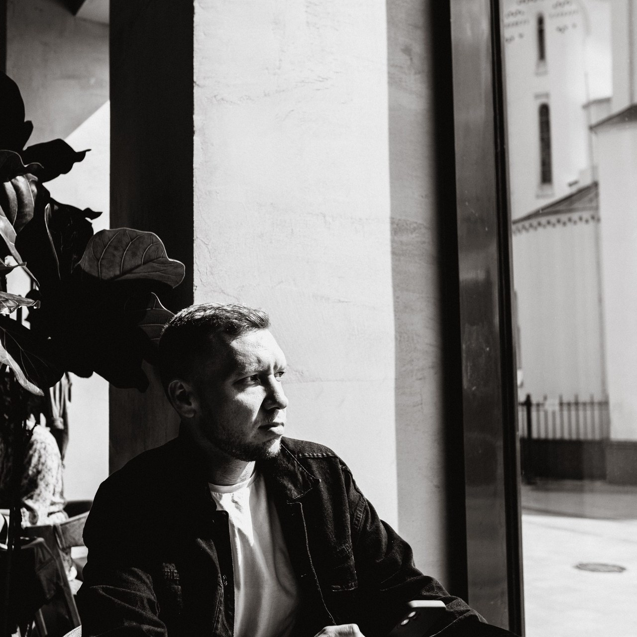 Отзывы. Photographer Maxim Romanov