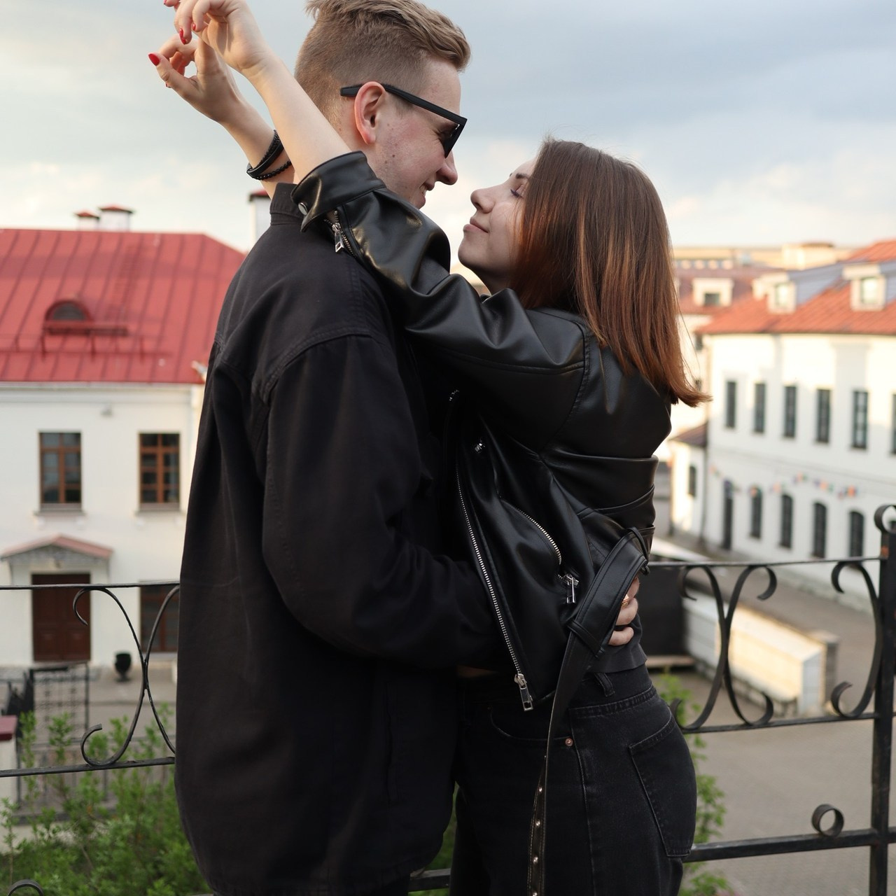 Отзывы. Photographer Maxim Romanov