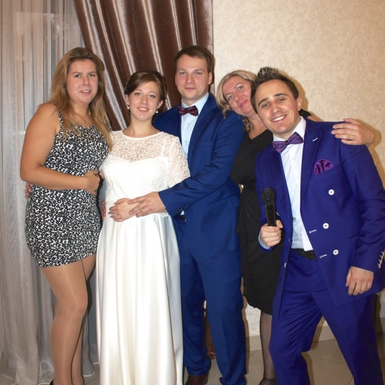 Отзывы. Актер театра и кино Дмитрий Калистратов, Шоумен, Режиссер