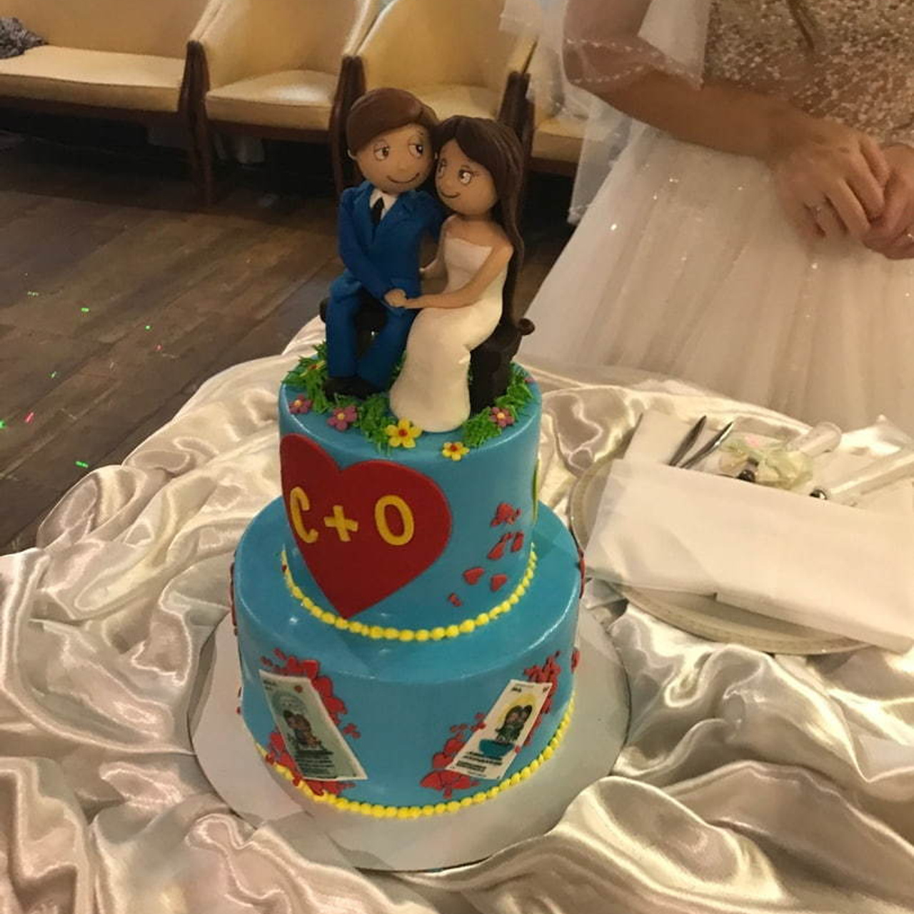 Отзывы. Актер театра и кино Дмитрий Калистратов, Шоумен, Режиссер