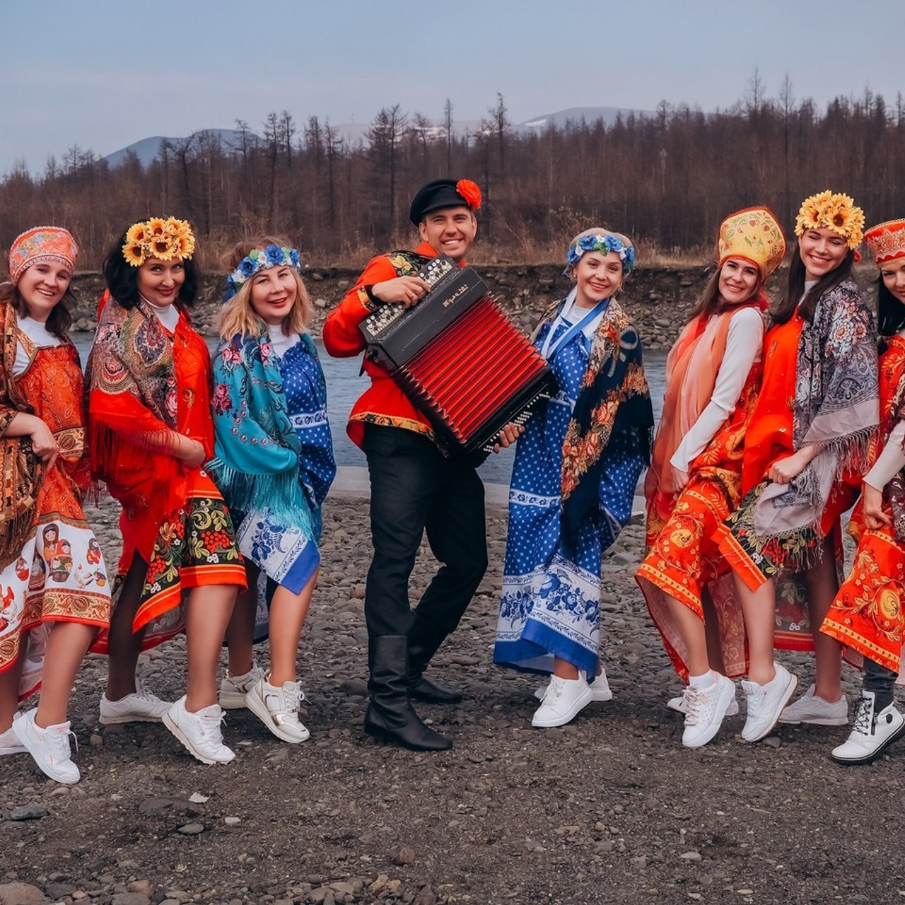 Отзывы. Фотограф Таня Смолянинова