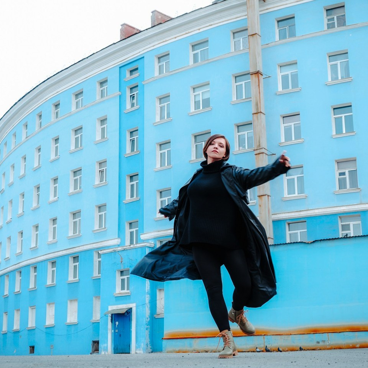 Отзывы. Фотограф Таня Смолянинова