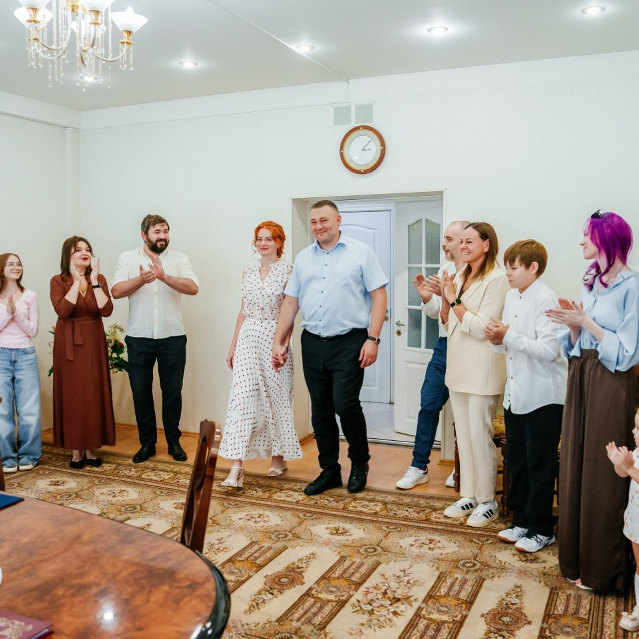 Отзывы. Фотограф Таня Смолянинова