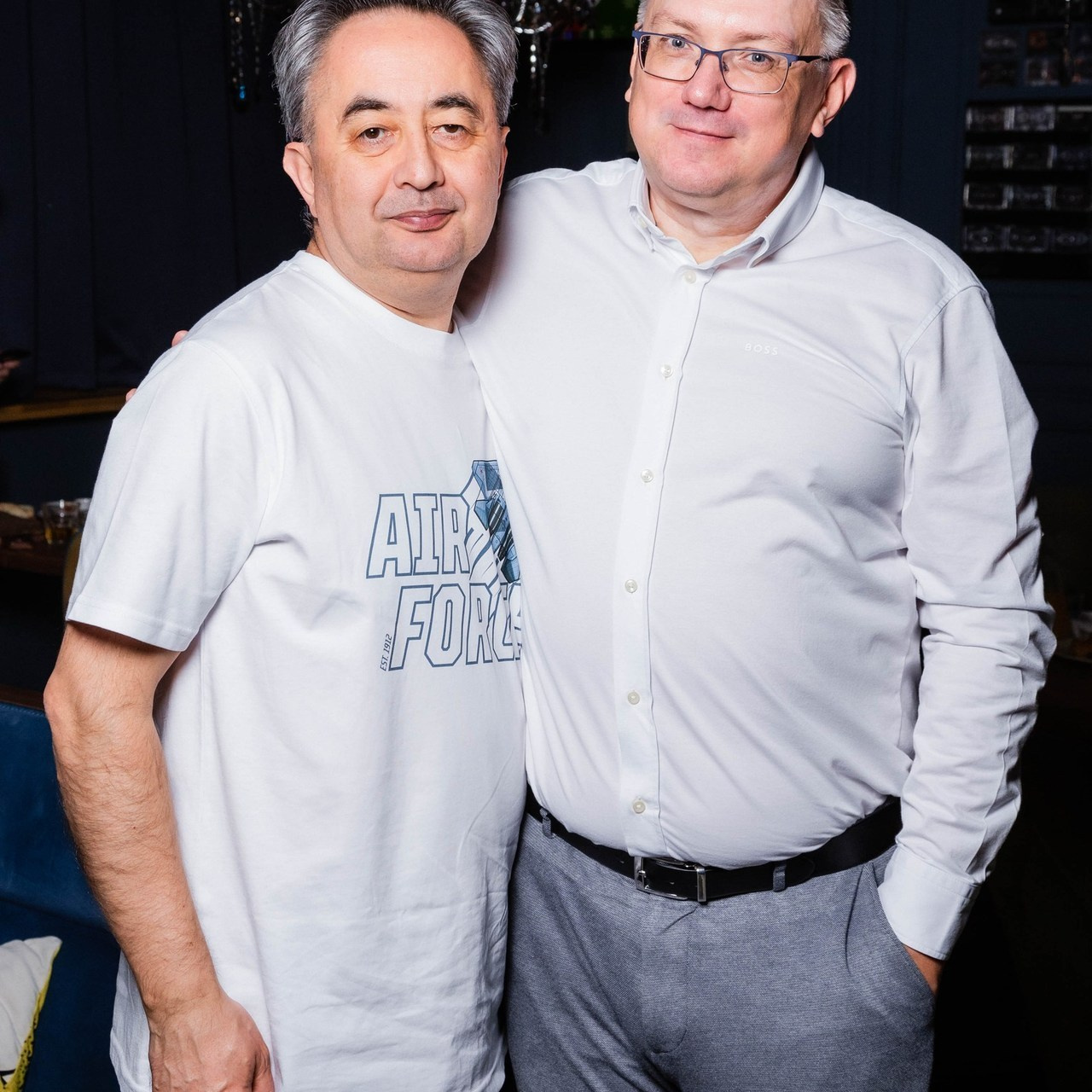 Отзывы. Никита Белокопытов — фотограф в Москве и Санкт-Петербурге