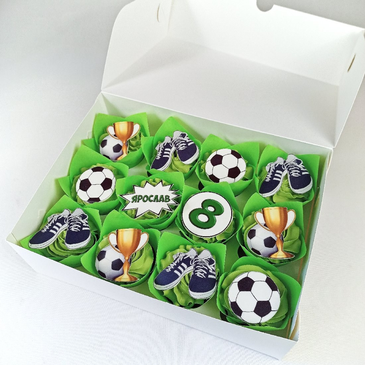 Детские. Торты на заказ в Волгограде