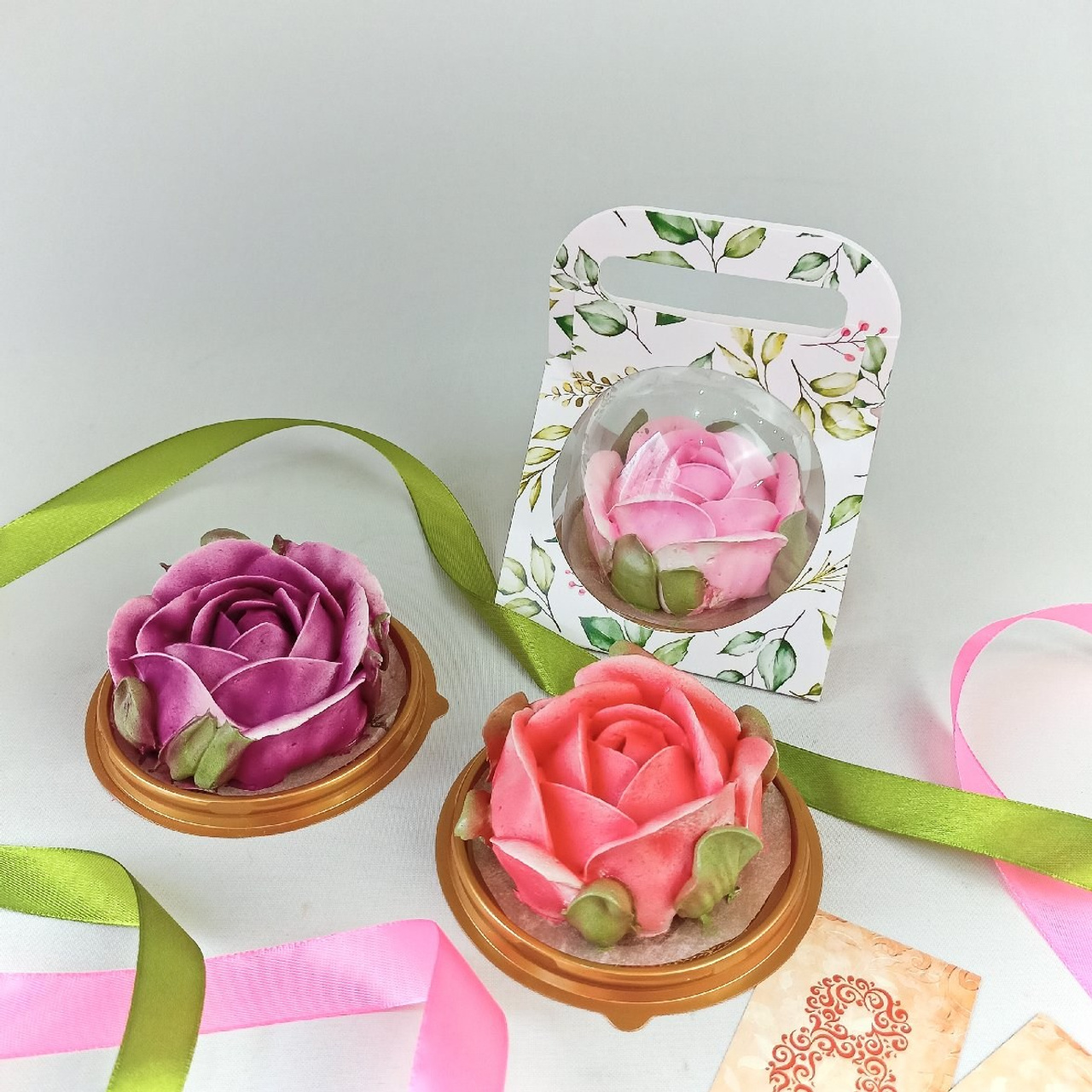 8 марта 2025. Торты на заказ в Волгограде