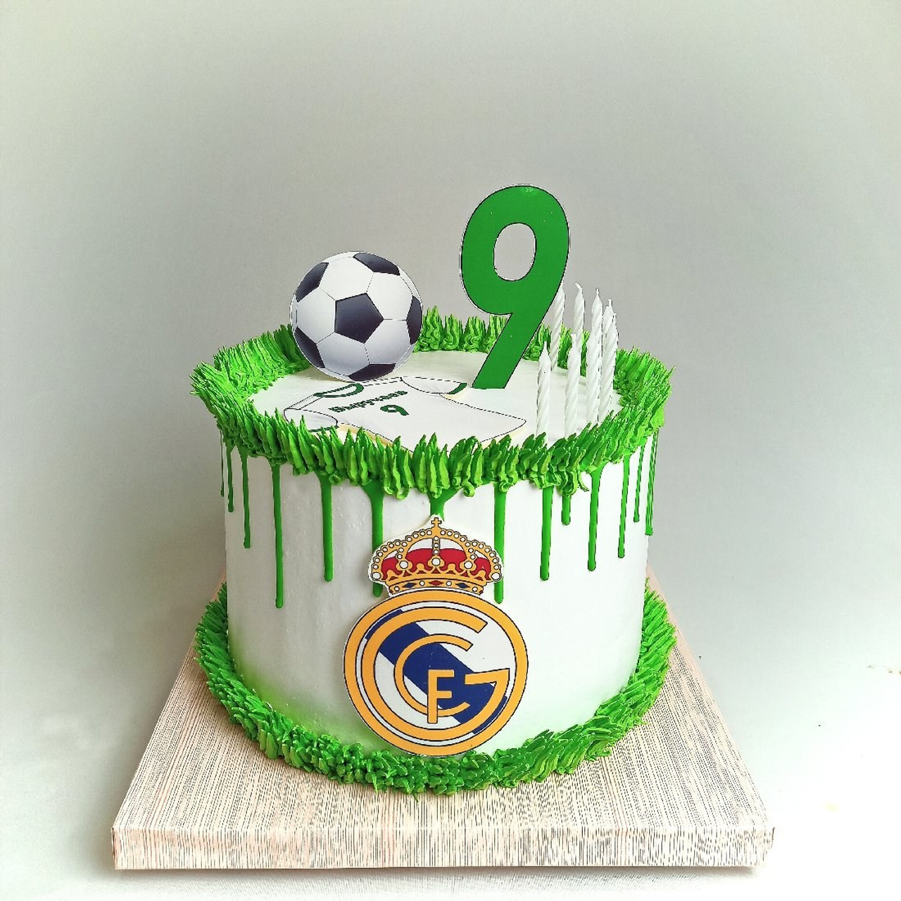 Детские. Торты на заказ в Волгограде