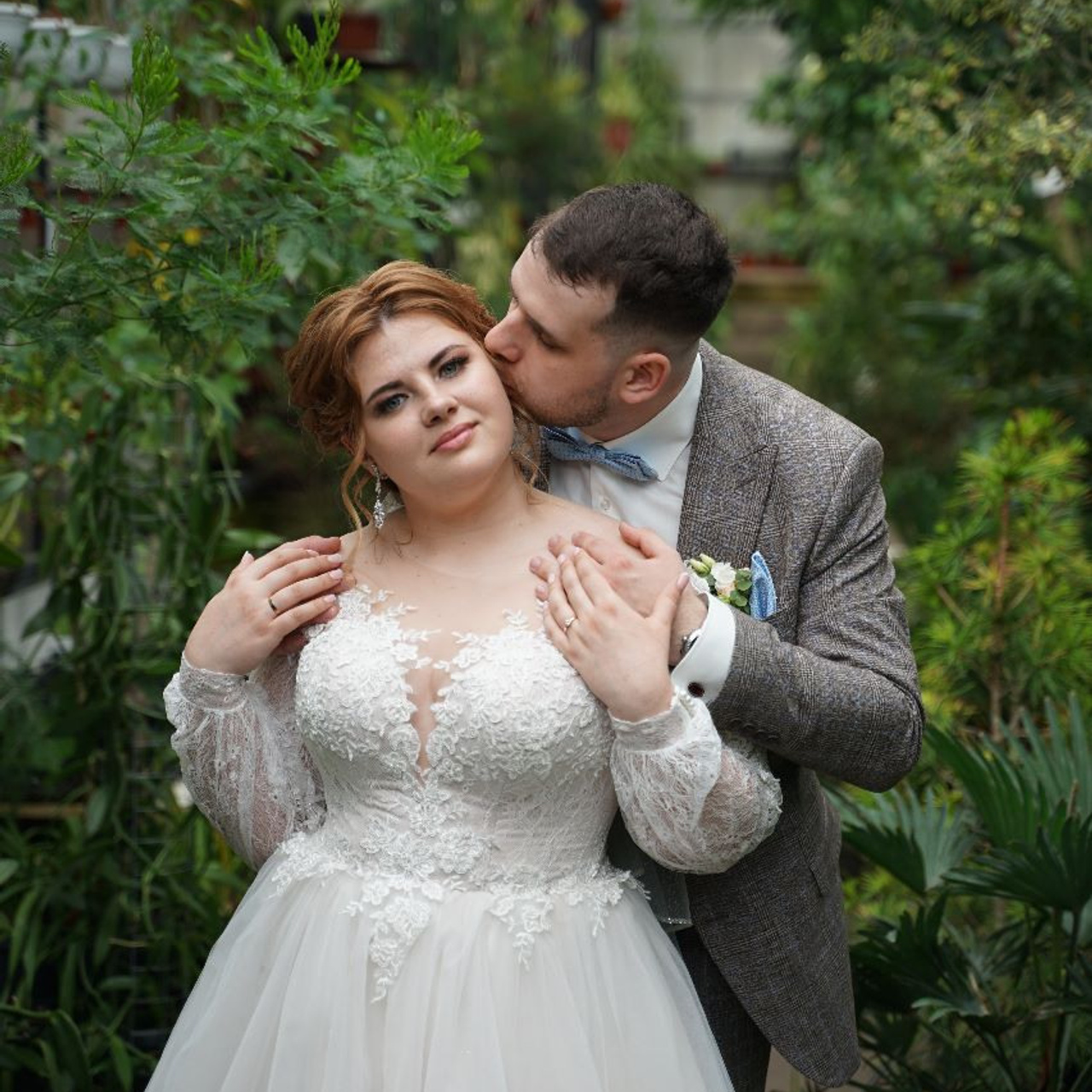 Отзывы. Свадебный и семейный фотограф в Нижнем Новгороде и Москве