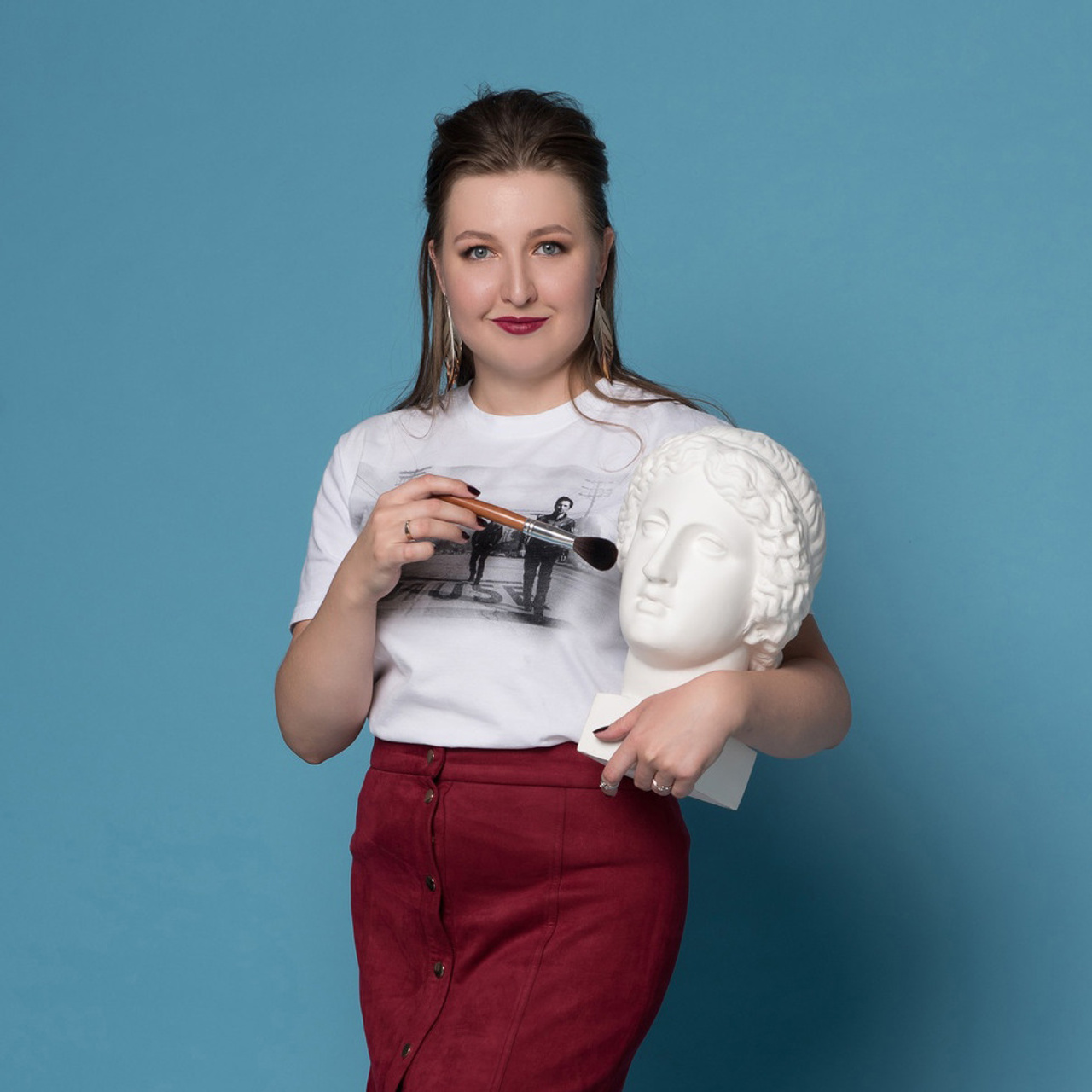 Отзывы. Фотограф Семён Пишта