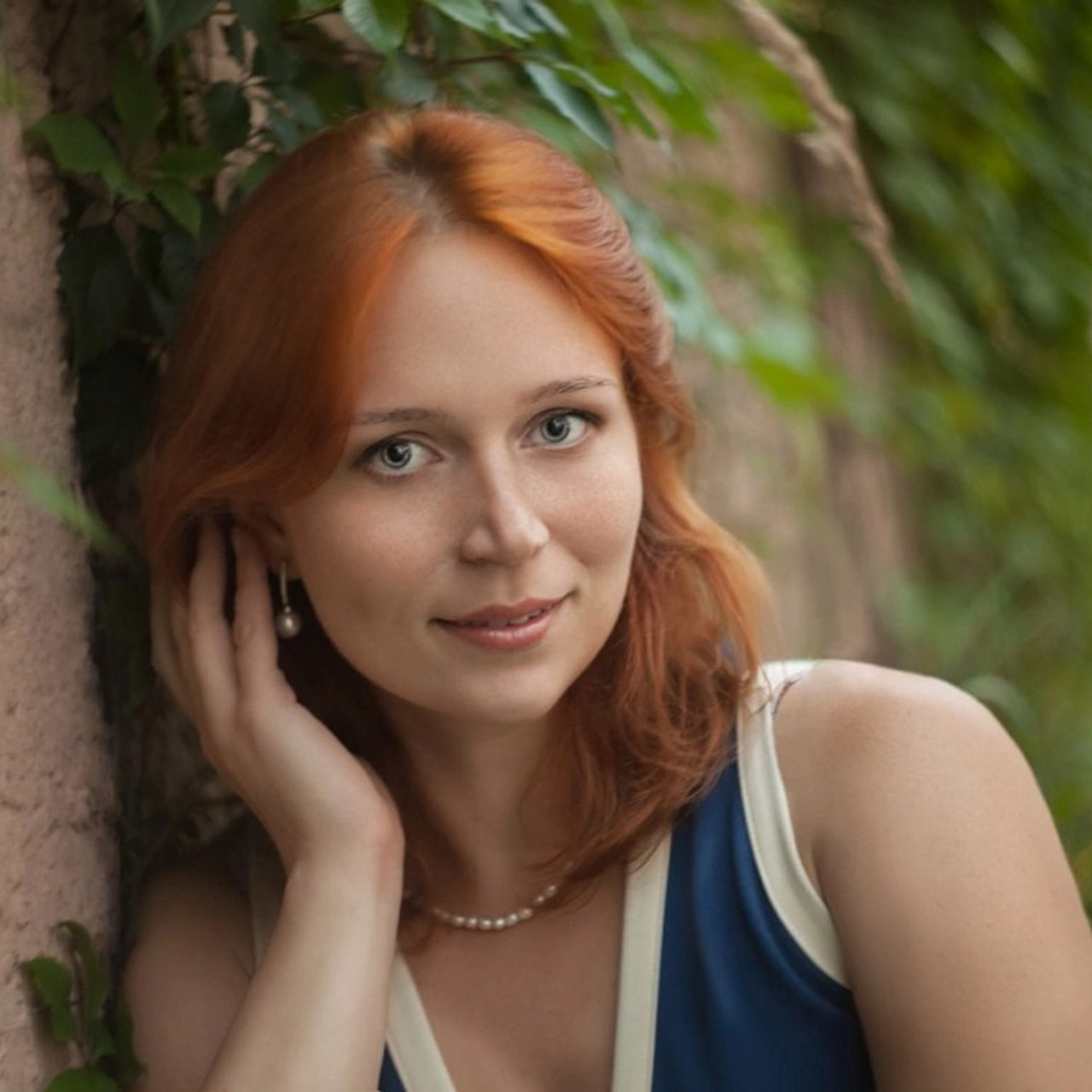 Отзывы. Фотограф и ретушер Маргарита Павлюк Москва