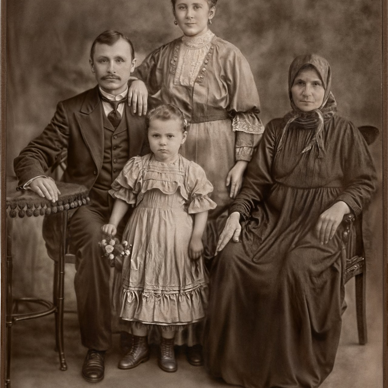 Отзывы. Фотограф и ретушер Маргарита Павлюк Москва