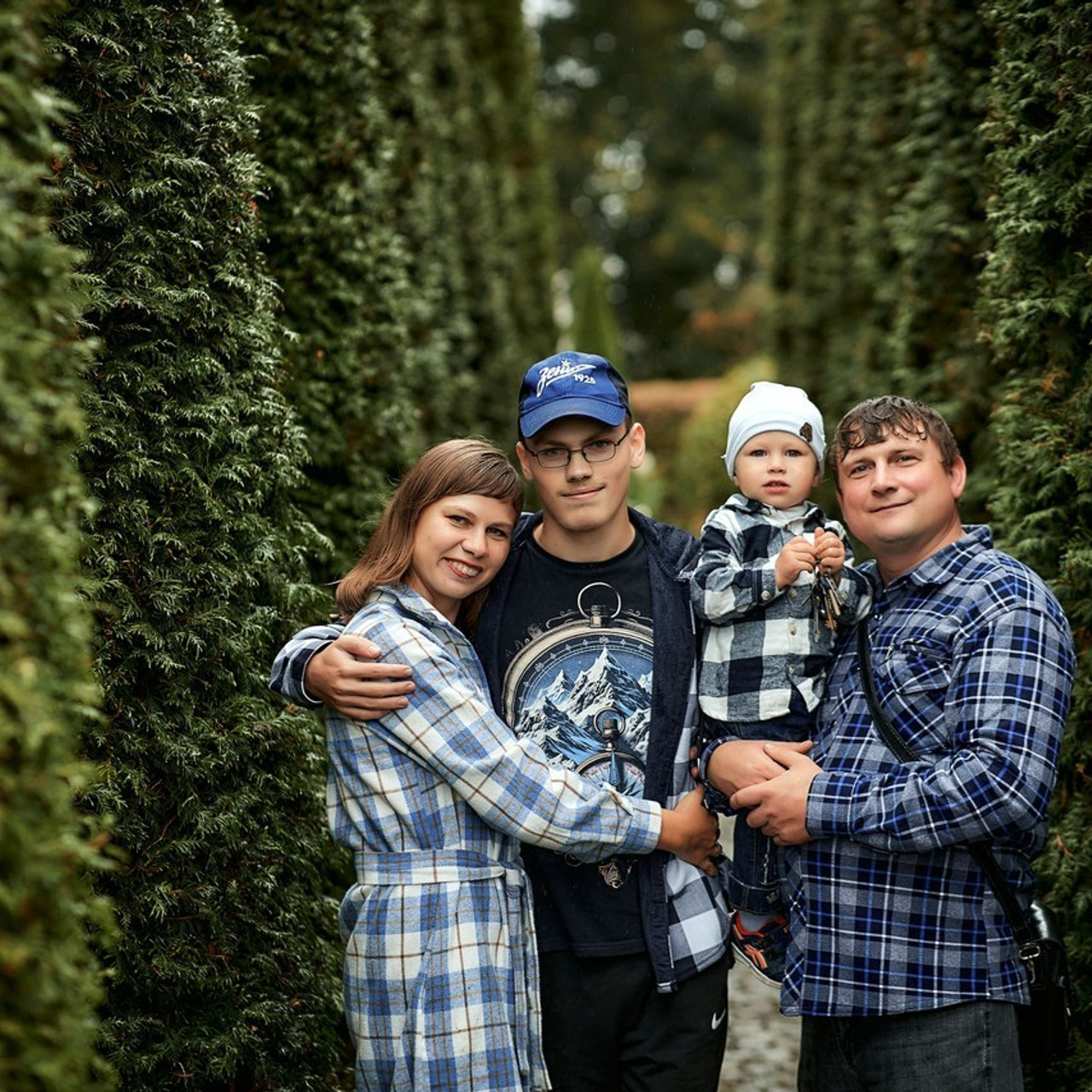 Отзывы. Фотограф Пустошка и Псковская область (Себеж, Великие Луки, Опочка и др.)