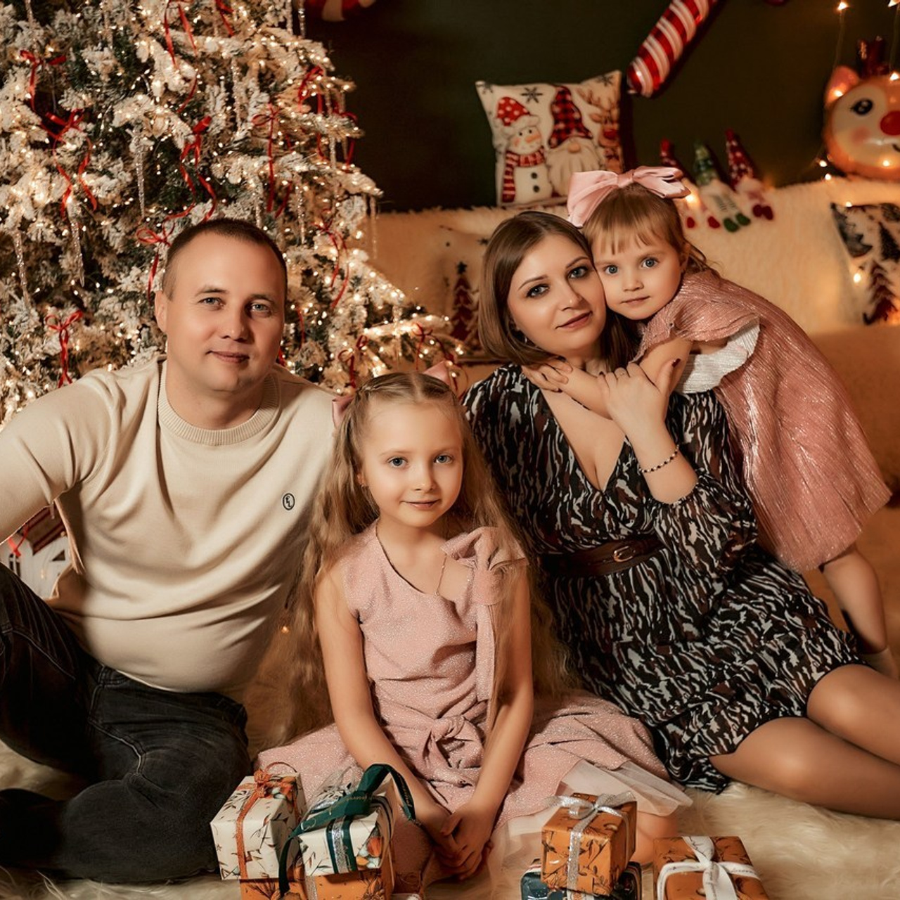 Отзывы. Фотограф Пустошка и Псковская область (Себеж, Великие Луки, Опочка и др.)