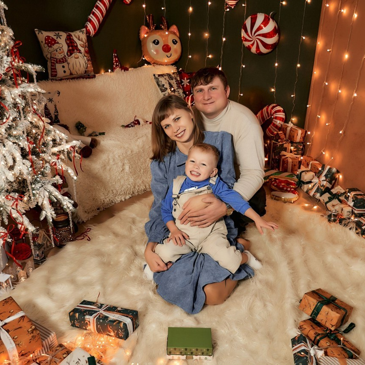 Отзывы. Фотограф Пустошка и Псковская область (Себеж, Великие Луки, Опочка и др.)