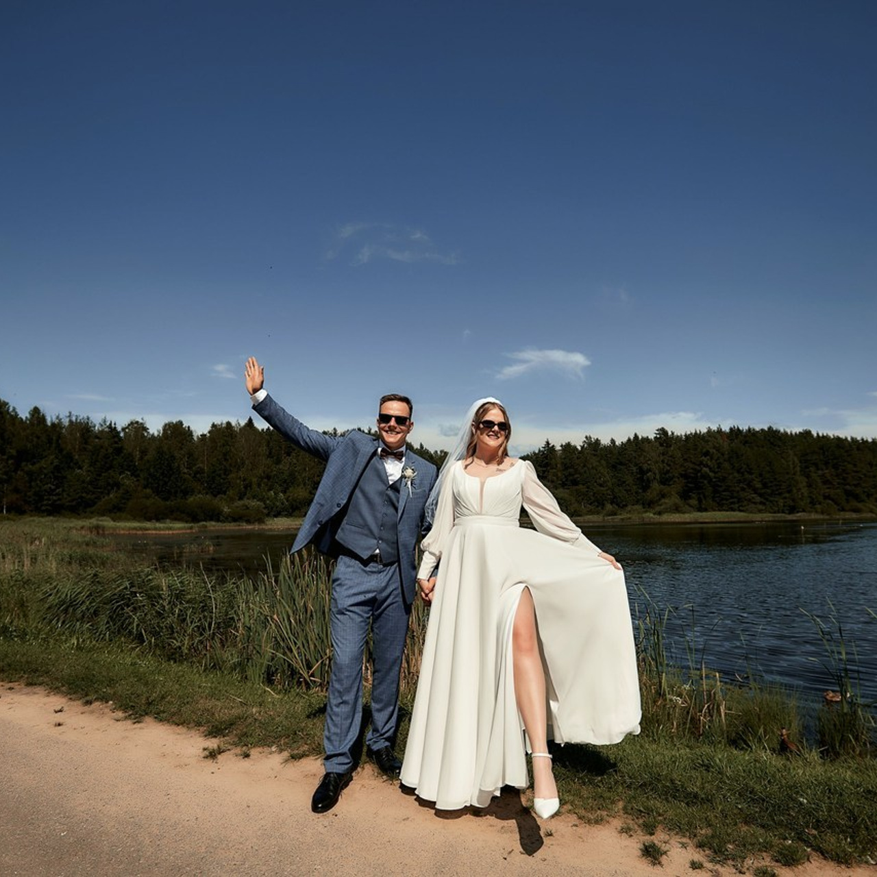 Отзывы. Фотограф Пустошка и Псковская область (Себеж, Великие Луки, Опочка и др.)