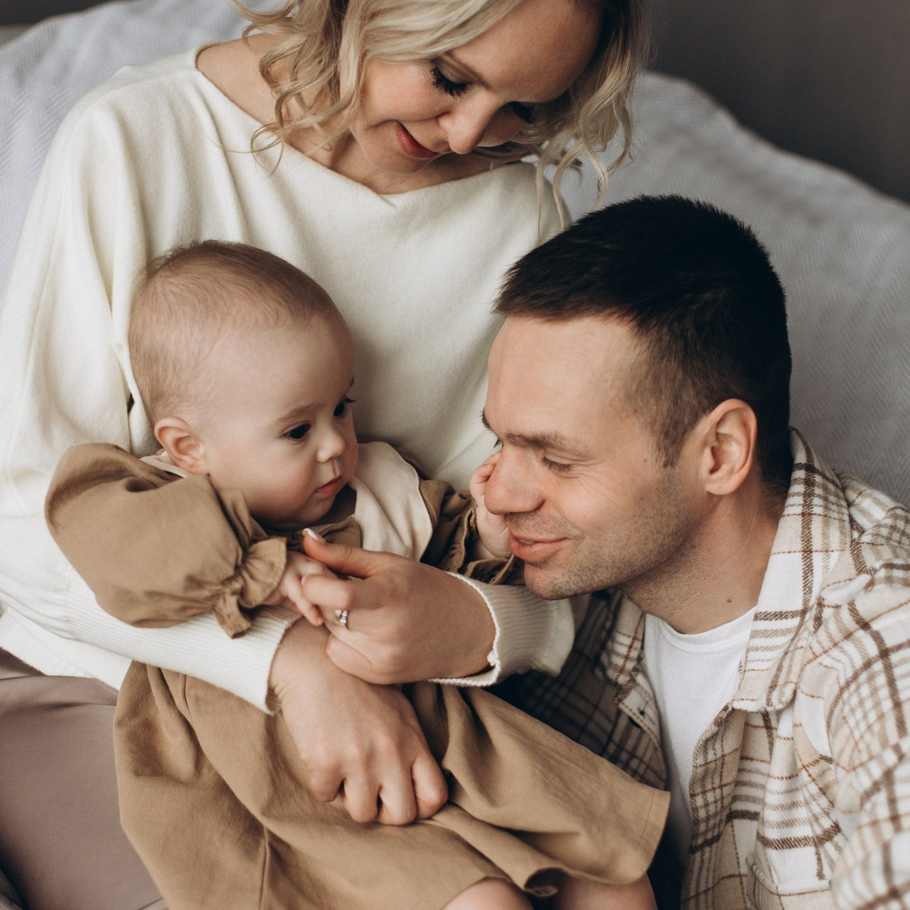 Отзывы. Семейный фотограф в Чехове