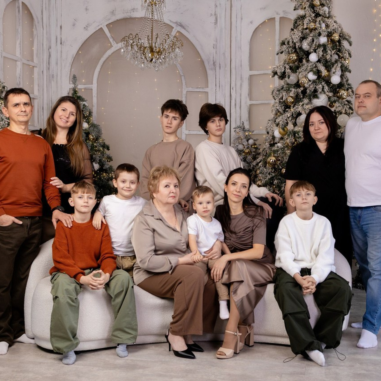 Отзывы. Семейный фотограф в Чехове