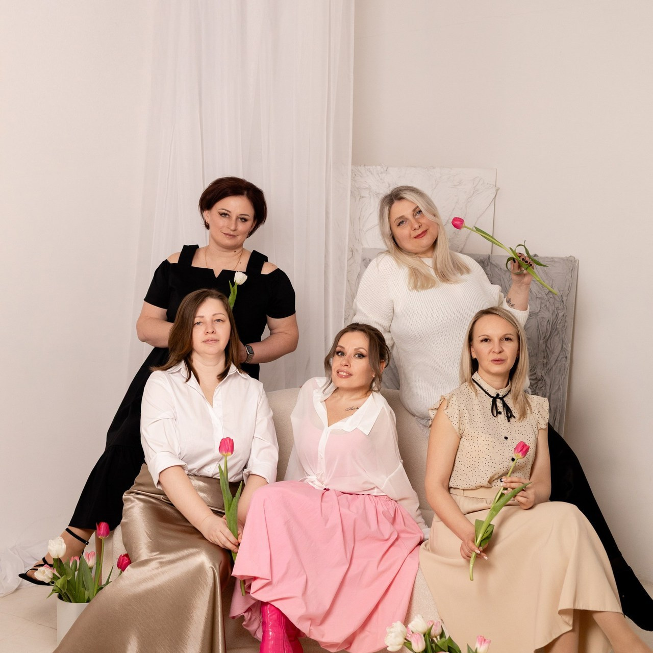 Отзывы. Семейный фотограф в Чехове