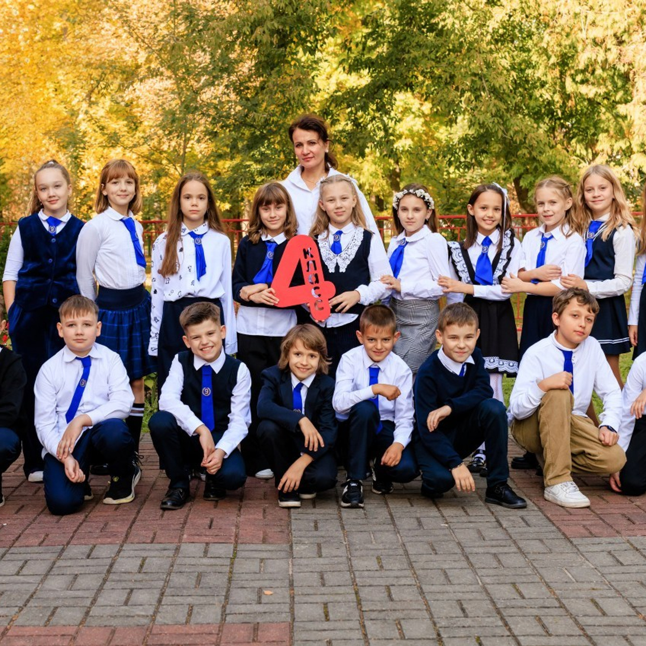 Выпускные альбомы, Брест. Фотограф в Бресте Светлана Веснечёк