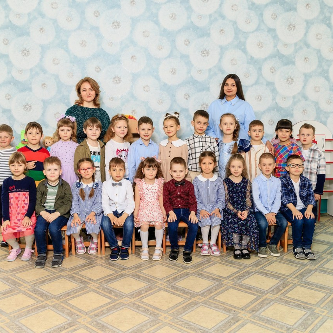 Выпускные альбомы, Брест. Фотограф в Бресте Светлана Веснечёк