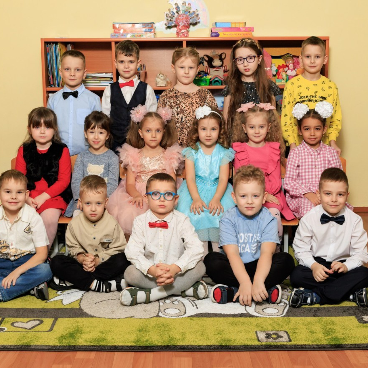 Выпускные альбомы, Брест. Фотограф в Бресте Светлана Веснечёк