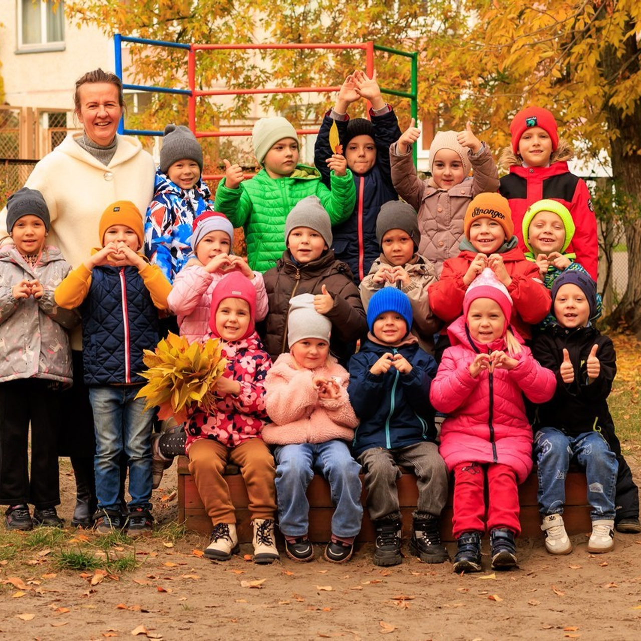 Выпускные альбомы, Брест. Фотограф в Бресте Светлана Веснечёк