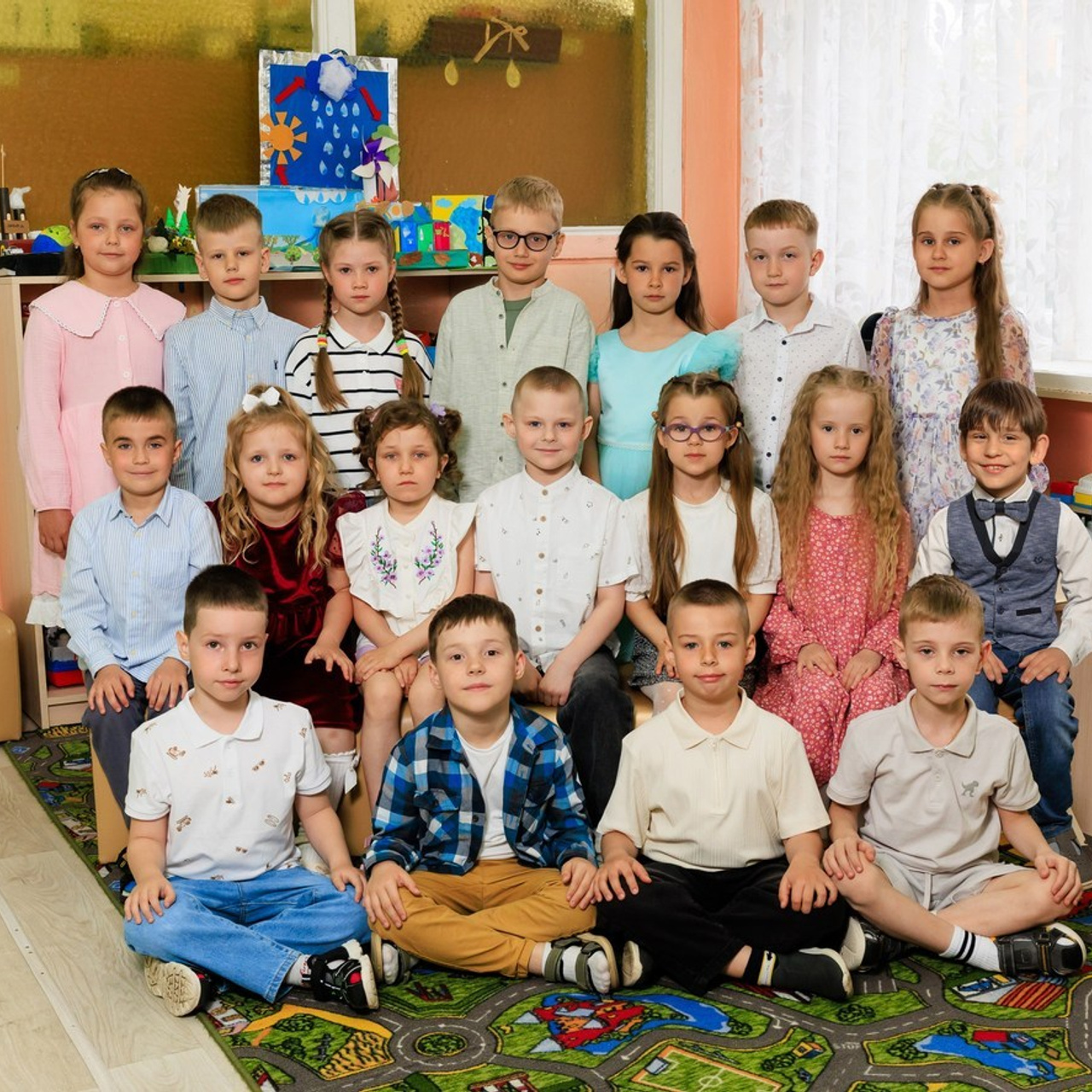 Выпускные альбомы, Брест. Фотограф в Бресте Светлана Веснечёк