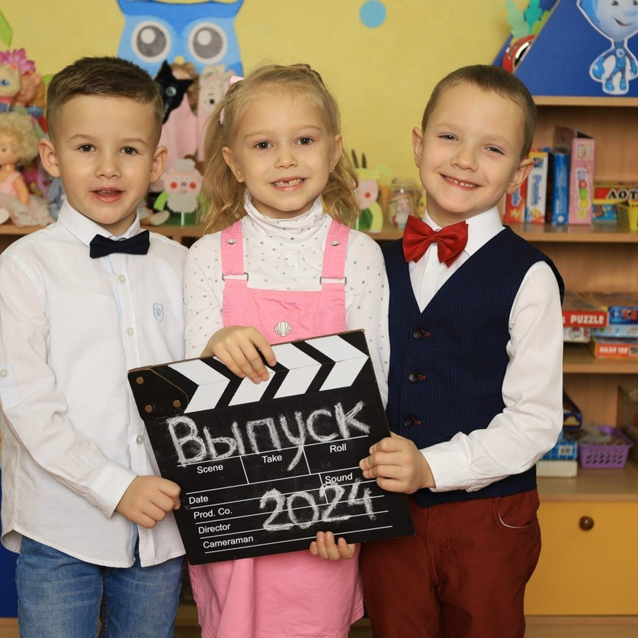 Выпускные альбомы, Брест. Фотограф в Бресте Светлана Веснечёк