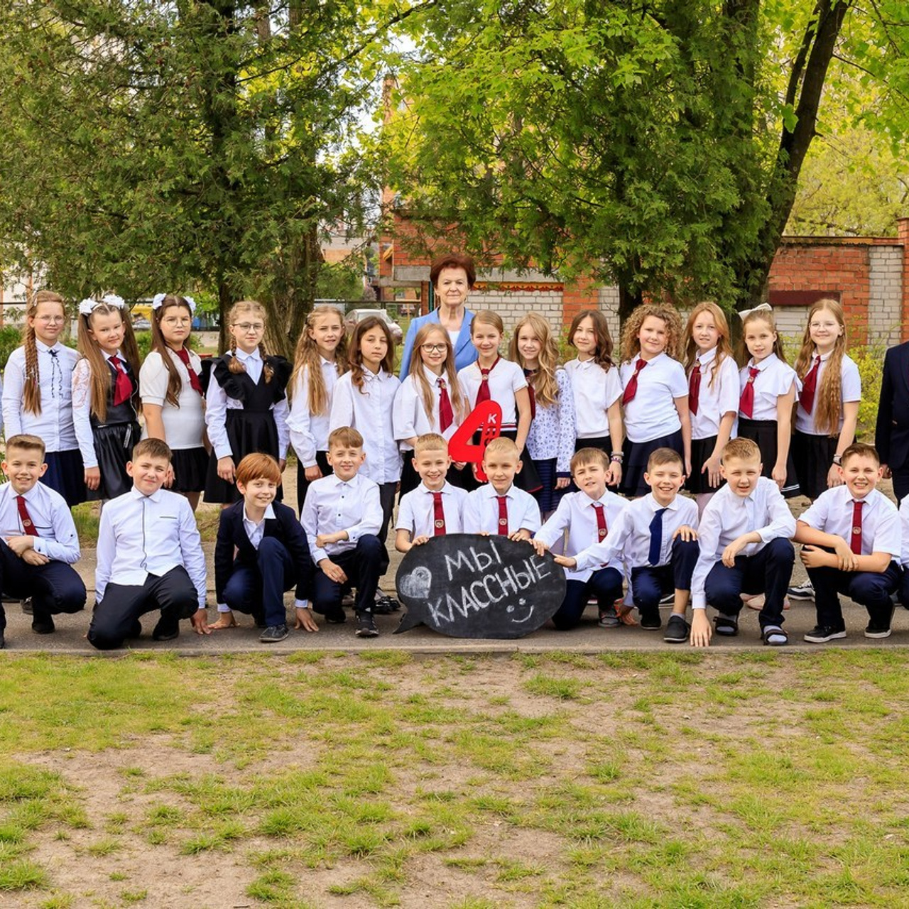 Выпускные альбомы, Брест. Фотограф в Бресте Светлана Веснечёк