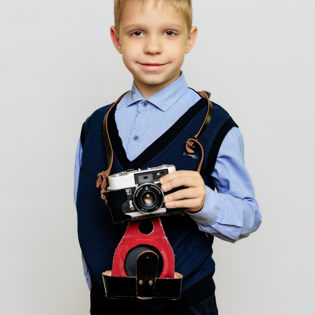 Выпускные альбомы, Брест. Фотограф в Бресте Светлана Веснечёк