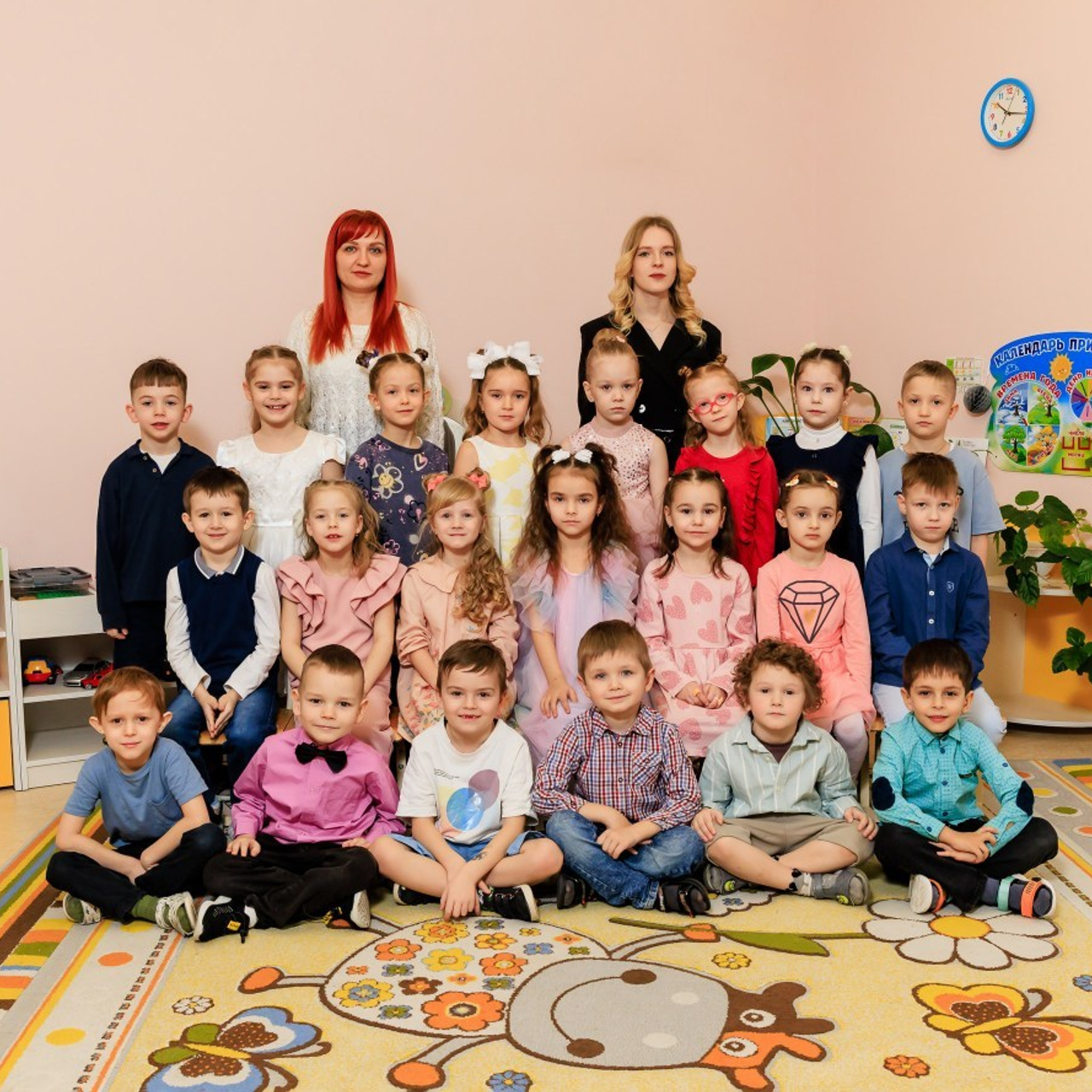 Выпускные альбомы, Брест. Фотограф в Бресте Светлана Веснечёк
