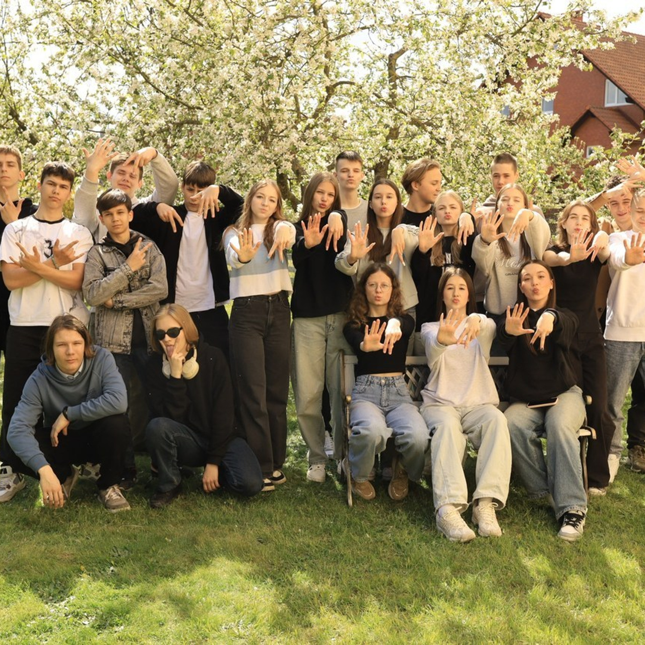 Выпускные альбомы, Брест. Фотограф в Бресте Светлана Веснечёк