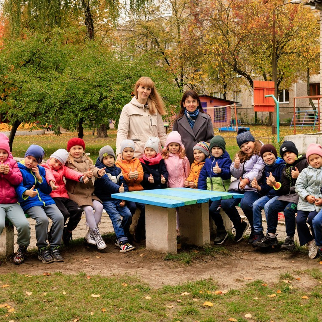 Выпускные альбомы, Брест. Фотограф в Бресте Светлана Веснечёк