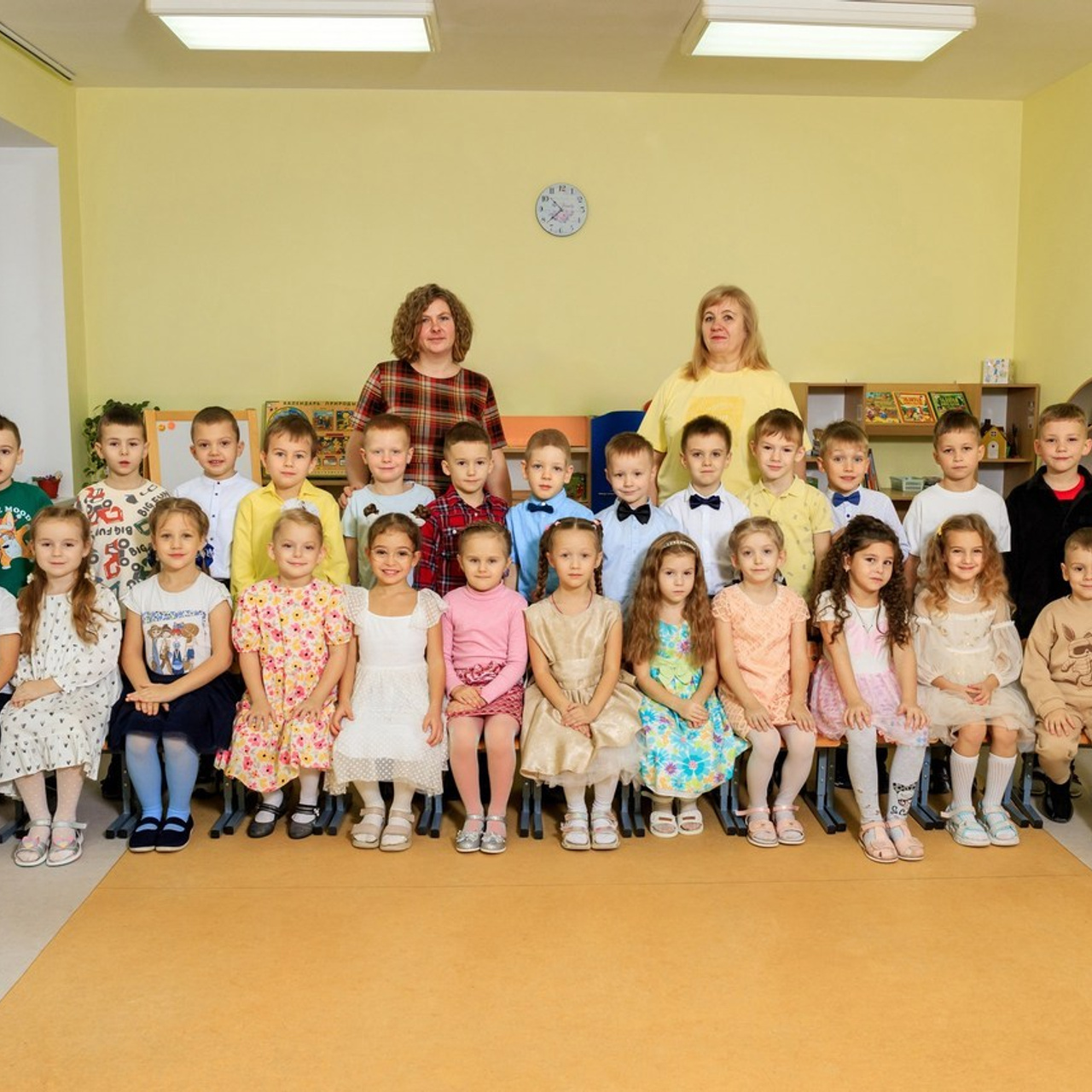 Выпускные альбомы, Брест. Фотограф в Бресте Светлана Веснечёк